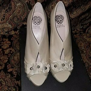 Vince Camuto Madeline Shoes